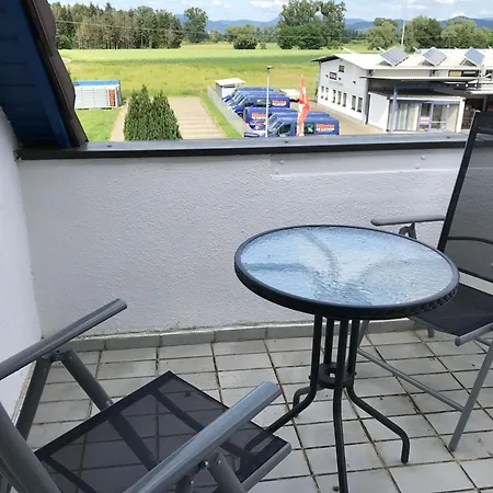 Drei In Schutterzell * Neuried